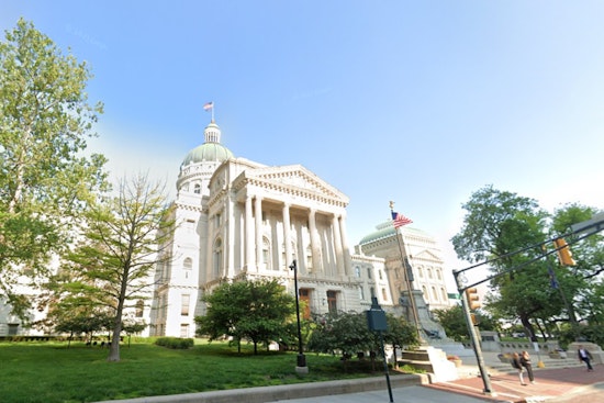 Indiana Lawmakers Schedule Redistricting Conversations to Coincide with 2026 Session Start