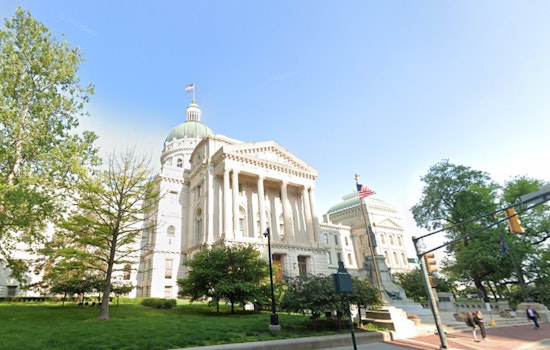 Indiana Lawmakers Schedule Redistricting Conversations to Coincide with 2026 Session Start
