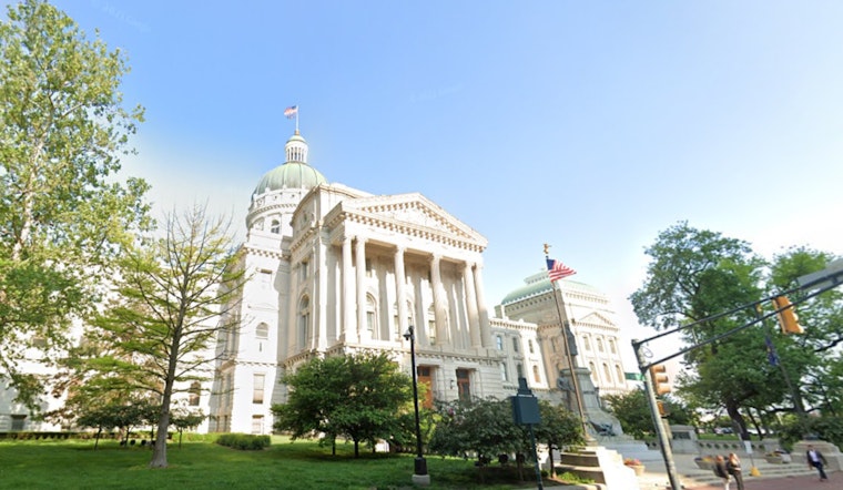 Indiana Lawmakers Schedule Redistricting Conversations to Coincide with 2026 Session Start
