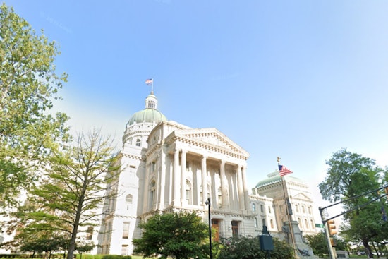 Indiana Senate Republicans to Revisit Redistricting Following Trump's Push, Igniting Democratic Concerns Over Voter Disenfranchisement