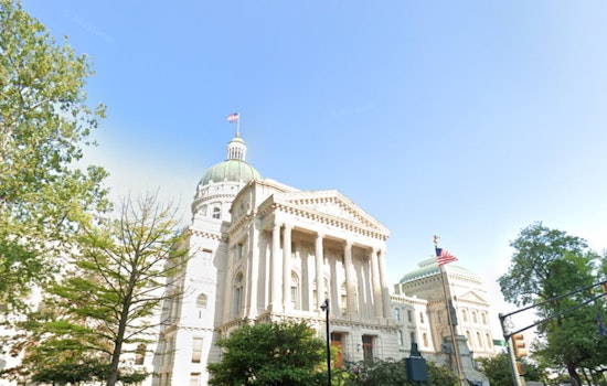 Indiana Senate Republicans to Revisit Redistricting Following Trump's Push, Igniting Democratic Concerns Over Voter Disenfranchisement