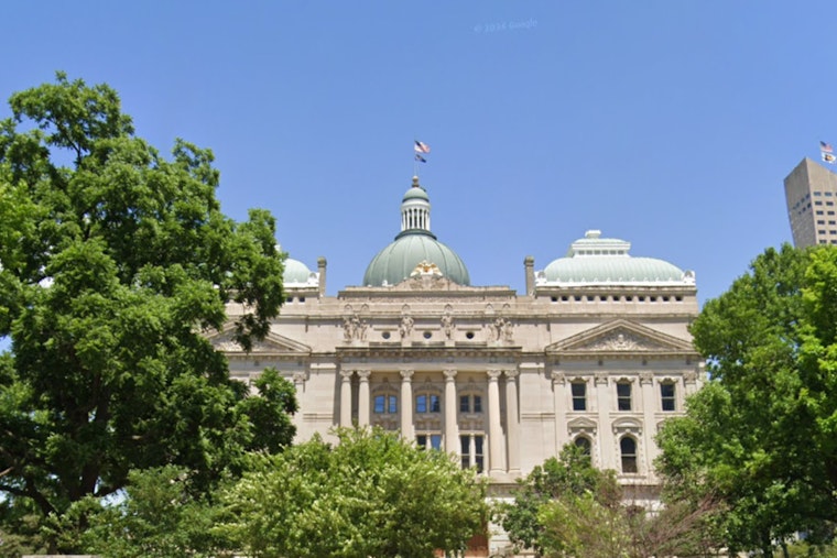Indiana Senate to Reconvene in December for Redistricting Proposal Resolution