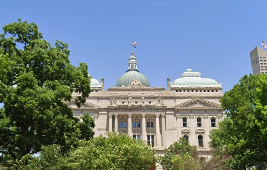 Indiana Senate to Reconvene in December for Redistricting Proposal Resolution