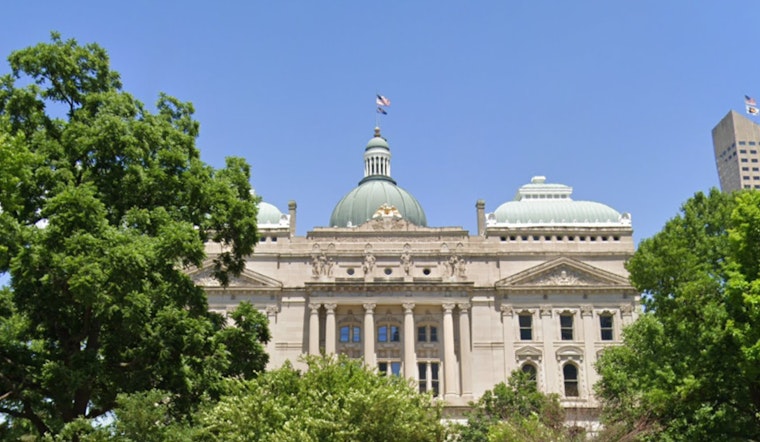 Indiana Senate to Reconvene in December for Redistricting Proposal Resolution