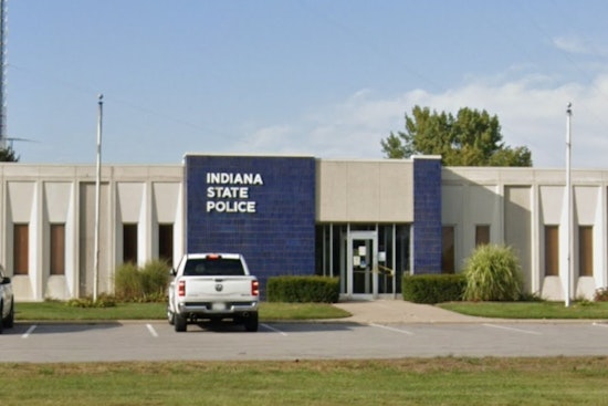 Indiana State Police Unveil Retro-Styled Fleet, New Dodge Durangos and Ford Mustangs Hit the Roads