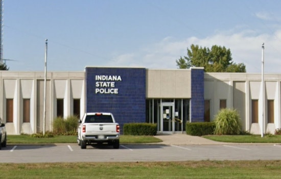 Indiana State Police Unveil Retro-Styled Fleet, New Dodge Durangos and Ford Mustangs Hit the Roads