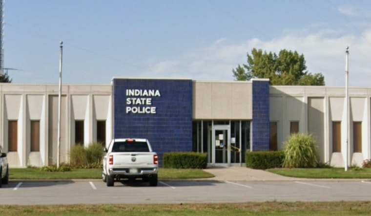 Indiana State Police Unveil Retro-Styled Fleet, New Dodge Durangos and Ford Mustangs Hit the Roads