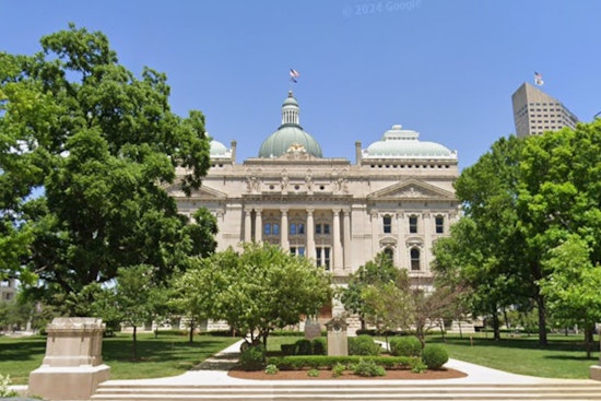 Indiana State Senators Targeted in Series of Swatting Incidents as Authorities Investigate Intimidation Tactics
