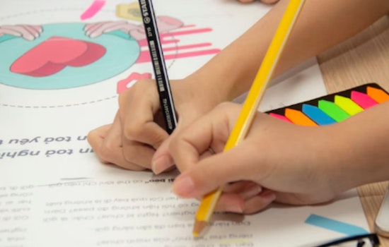 Indiana Youth Institute Aims for Every Child to Have Five Supportive Adults by 2050 with "FIVE by 50" Campaign