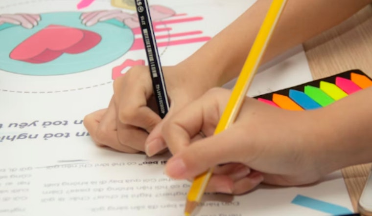 Indiana Youth Institute Aims for Every Child to Have Five Supportive Adults by 2050 with "FIVE by 50" Campaign