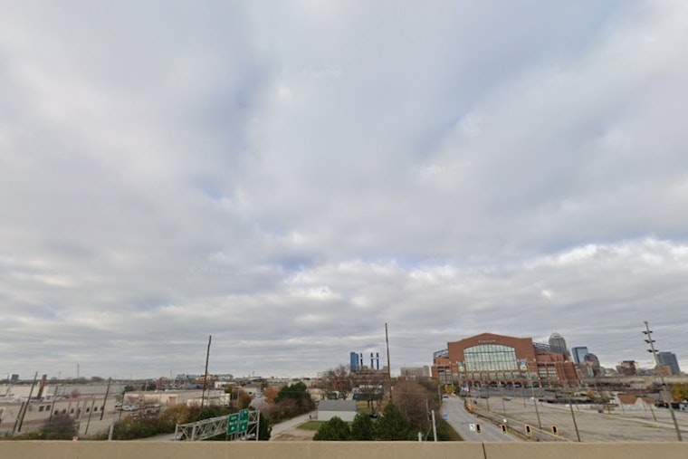 Indianapolis Braces for Chilly Thanksgiving, Potential Weekend Snow
