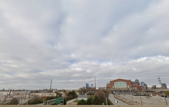 Indianapolis Braces for Chilly Thanksgiving, Potential Weekend Snow