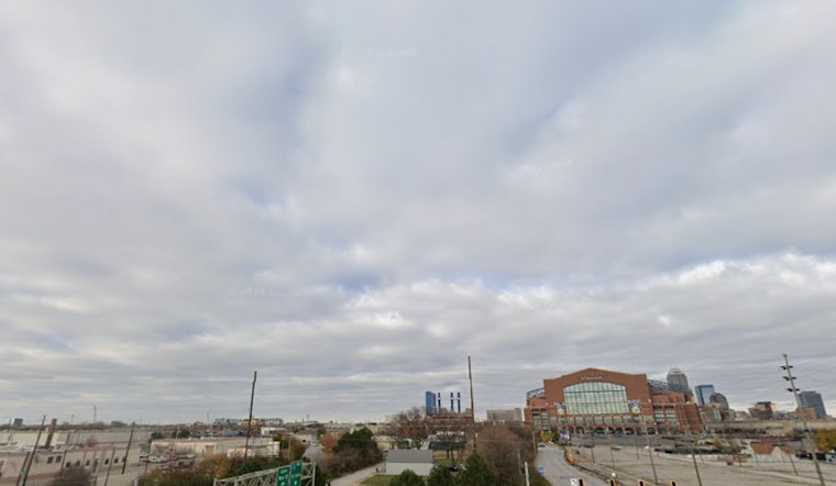 Indianapolis Braces for Chilly Thanksgiving, Potential Weekend Snow