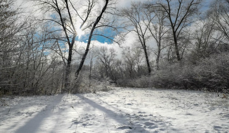 Indianapolis Braces for Gusty Winds and Looming Snow as Winter Weather Persists