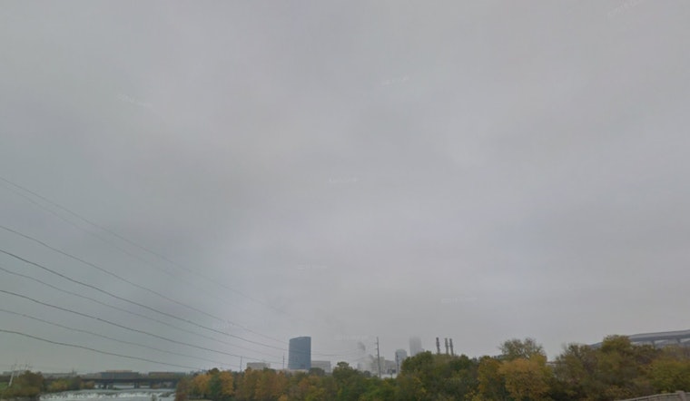 Indianapolis Braces for Persistent Showers and Chilly Winds as Thanksgiving Approaches