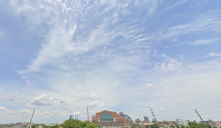 Indianapolis Braces for Sunny Days, Stormy Nights, and Possible Snow Showers Ahead