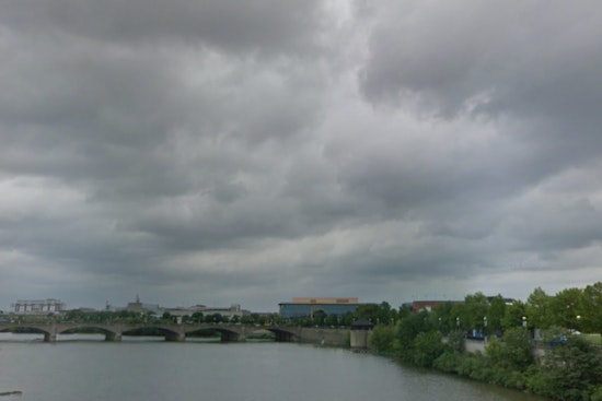 Indianapolis Braces for Week of Unpredictable Weather with Rain, Thunderstorms in the Forecast