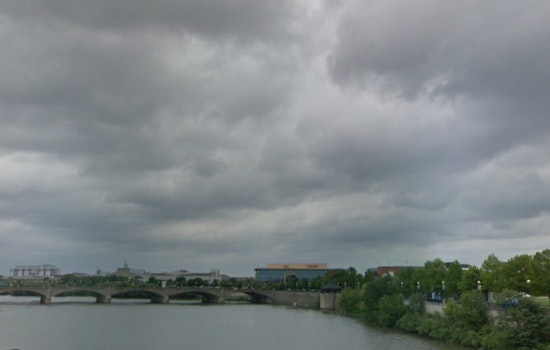 Indianapolis Braces for Week of Unpredictable Weather with Rain, Thunderstorms in the Forecast