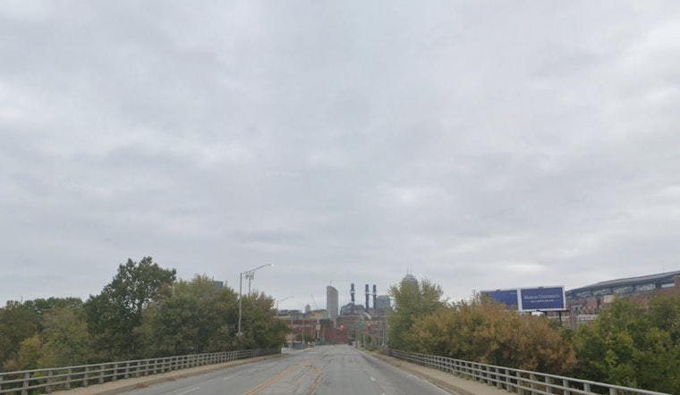 Indianapolis Expects Foggy Start With Mild Temperatures as Rainy Conditions Follow Says National Weather Service