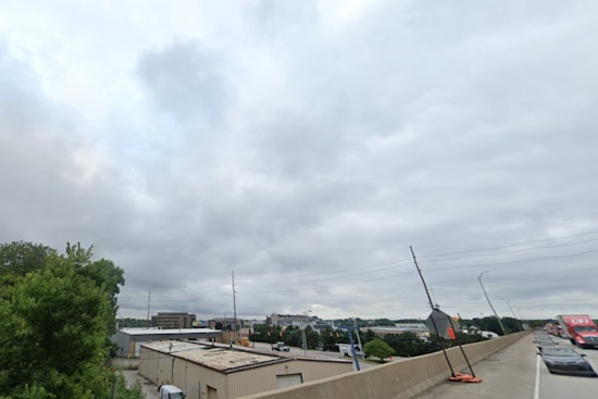 Indianapolis Forecasts Rain and Snow Mix Expected, Chilly Weekend Ahead