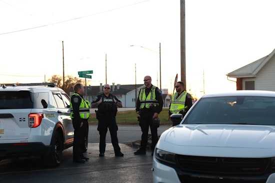 Indianapolis Police Amplify DUI Enforcement During Holidays, A Call for Responsible Celebrations