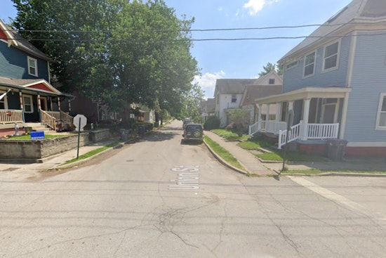 Indianapolis Police Investigate Fatal South Side Shooting; Suspect Arrested, Public's Help Sought