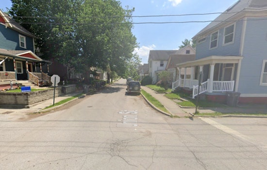 Indianapolis Police Investigate Fatal South Side Shooting; Suspect Arrested, Public's Help Sought