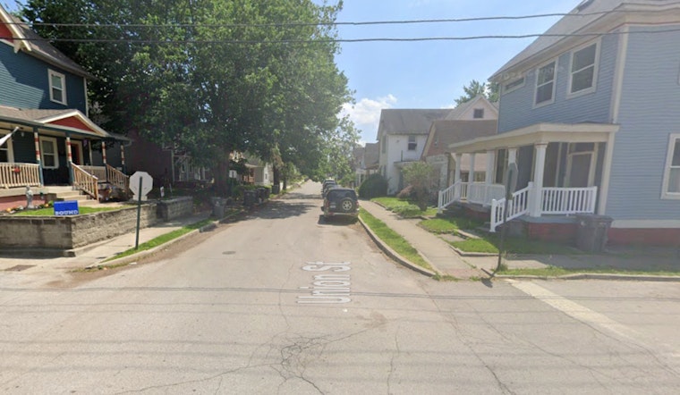 Indianapolis Police Investigate Fatal South Side Shooting; Suspect Arrested, Public's Help Sought