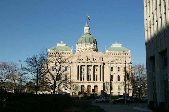 Indianapolis Senator Qaddoura Slams Indiana Senate's Decision to Reconvene, Cites Political Maneuvering Over Redistricting