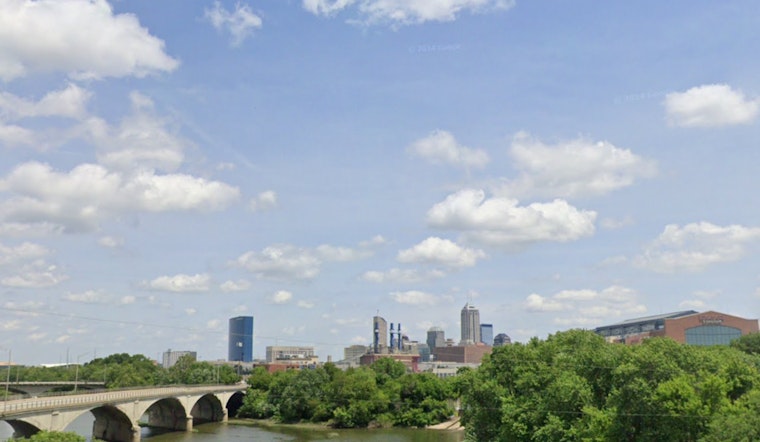 Indianapolis Weather Forecast, Sunny Shifts and Highs Nearing 64 Today with Thunderstorm Chances by Week's End
