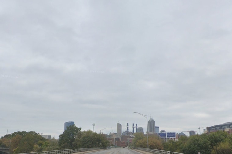 Indianapolis Weather Forecasts From Foggy Mornings to Possible Snow Showers, Prepare for a Week of Swift Changes