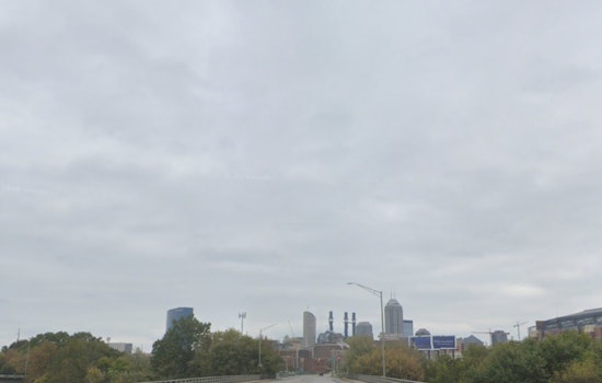 Indianapolis Weather Forecasts From Foggy Mornings to Possible Snow Showers, Prepare for a Week of Swift Changes