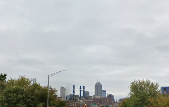 Indianapolis Weather, Sunny Skies and Rising Temperatures Ahead, Chance of Weekend Rain, Says NWS