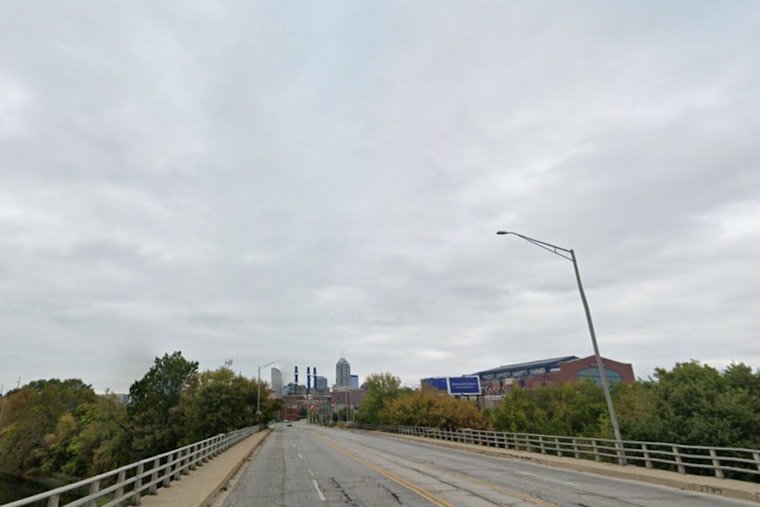 Indianapolis Welcomes Clear Skies and Seasonable Temperatures before Week of Showers and Flurries