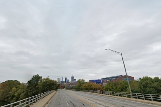 Indianapolis Welcomes Clear Skies and Seasonable Temperatures before Week of Showers and Flurries