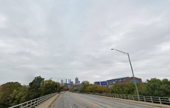 Indianapolis Welcomes Clear Skies and Seasonable Temperatures before Week of Showers and Flurries