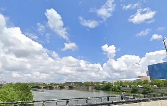 Indianapolis Welcomes Sunny Skies and Mild Temperatures With Weekend Rain Possible, NWS Reports