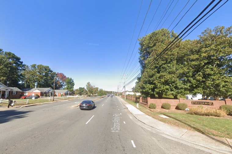 Individual Hospitalized with Life-Threatening Injuries After Stabbing in East Charlotte