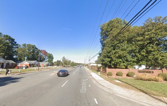 Individual Hospitalized with Life-Threatening Injuries After Stabbing in East Charlotte