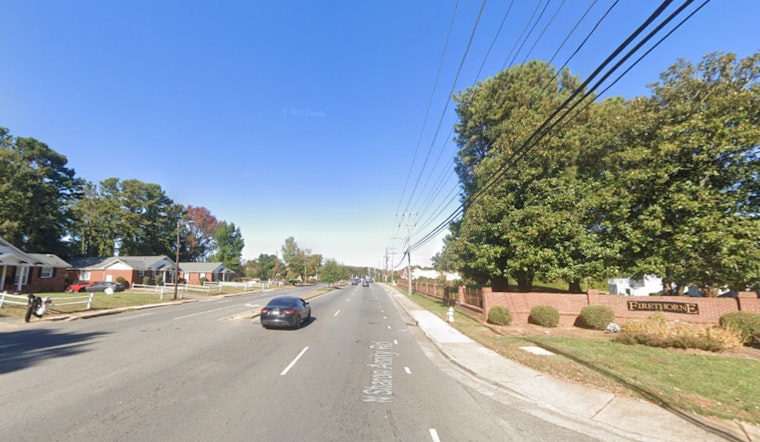 Individual Hospitalized with Life-Threatening Injuries After Stabbing in East Charlotte