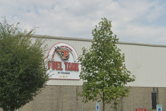 Indy Fuel Triumphs Over Rapid City Rush in Overtime Comeback at Fishers Event Center