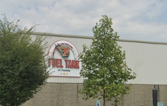 Indy Fuel Triumphs Over Rapid City Rush in Overtime Comeback at Fishers Event Center