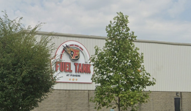 Indy Fuel Triumphs Over Rapid City Rush in Overtime Comeback at Fishers Event Center