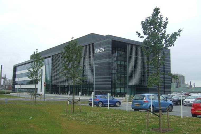 Ineos Plans Layoffs At Joliet-Area Chemical Plant