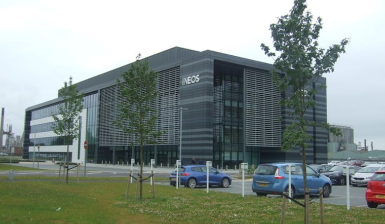 Ineos Plans Layoffs At Joliet-Area Chemical Plant