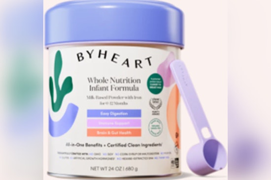 Infant Botulism Fears Spark Nationwide Recall of ByHeart Formula After Cases Surge - Arizona Families in Distress!