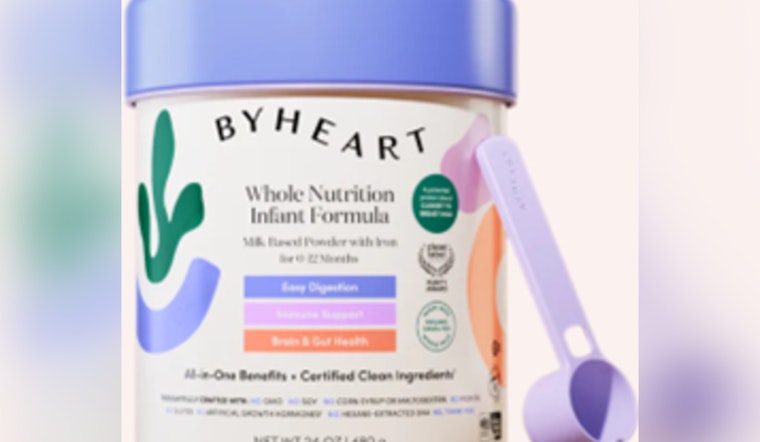 Infant Botulism Fears Spark Nationwide Recall of ByHeart Formula After Cases Surge - Arizona Families in Distress!