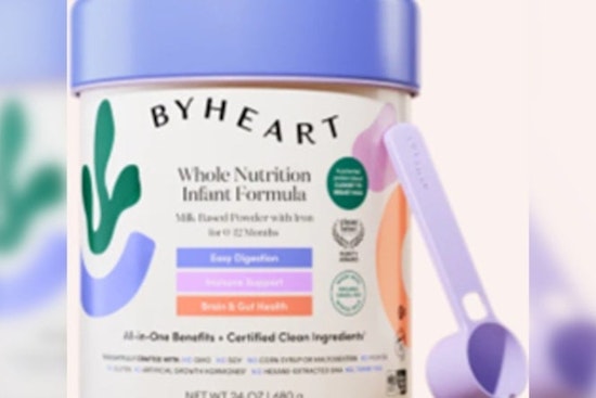 Infant Botulism Outbreak Linked to ByHeart Formula: National Alert as CDC Urges Recall and Caution