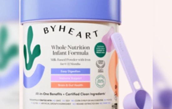 Infant Botulism Outbreak Linked to ByHeart Formula: National Alert as CDC Urges Recall and Caution