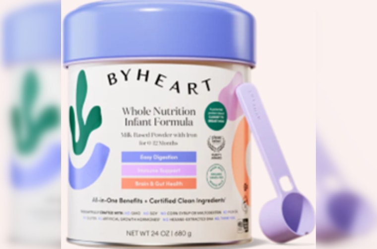 Infant Botulism Outbreak Sparks Nationwide Health Alert, ByHeart Formula Recalled Amid FDA Investigation